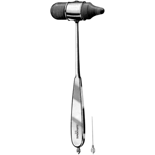 Percussion Neuro duoflex Hammer