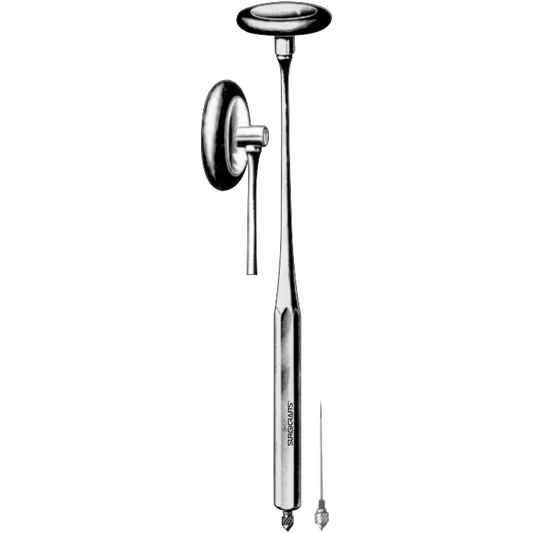 Percussion Babinsky Hammer