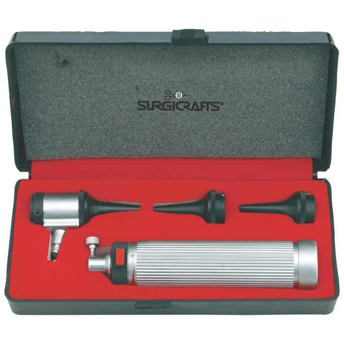 Instrument Tray With Cover