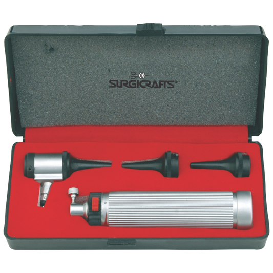 Instrument Tray With Cover