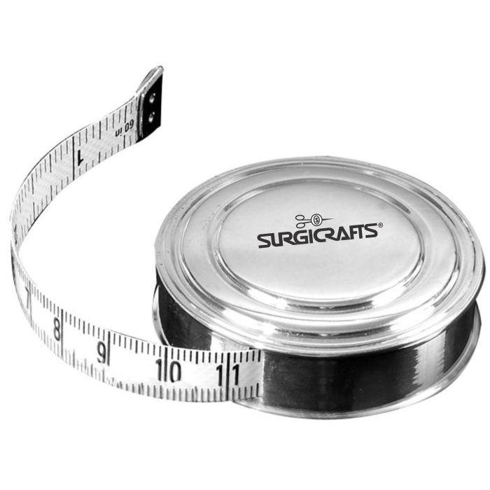 Graduated Tape Measurer (1.5m)