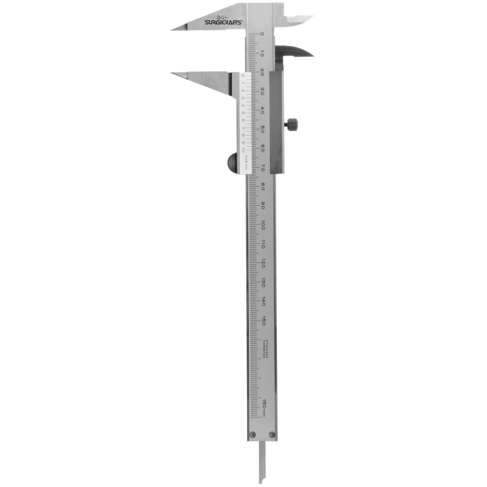 Measuring Vernier Caliper