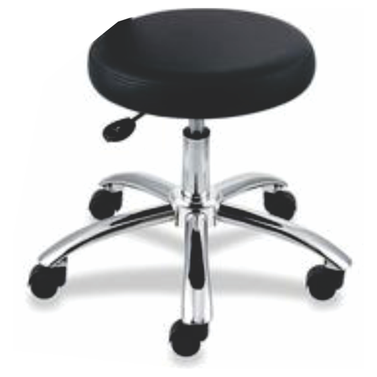 Mobility Aids Pneumatic Revolving Stool