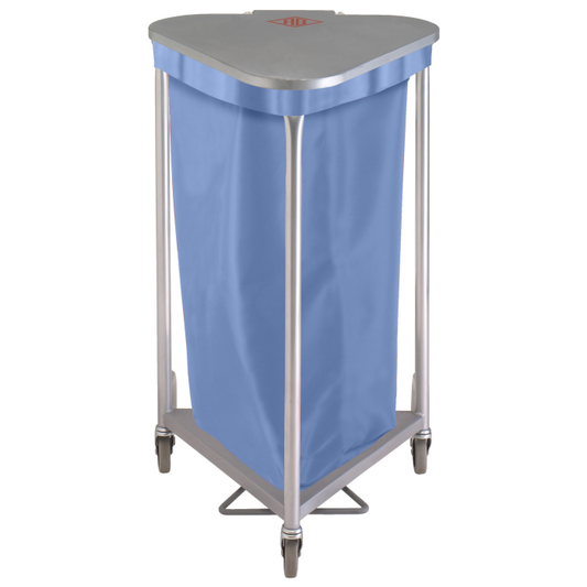 Round Hamper Fits All Standard Hamper Bags