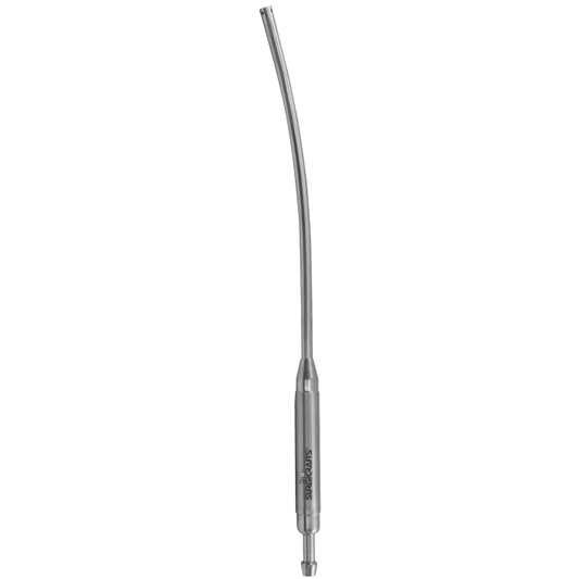 Cooley Suction Tube