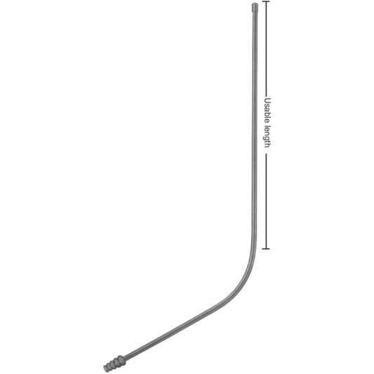 Trocars, Suction Tubes & Cannulas