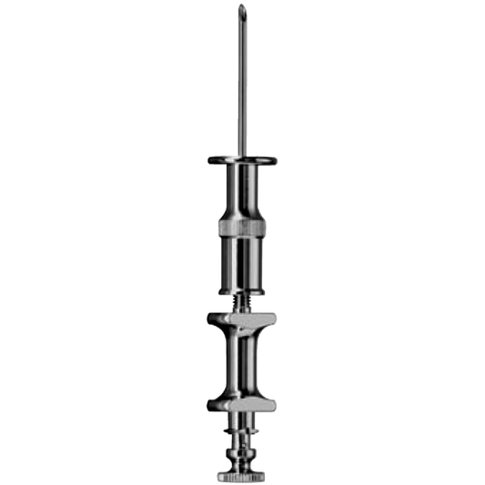 Verres Biopsy Needle