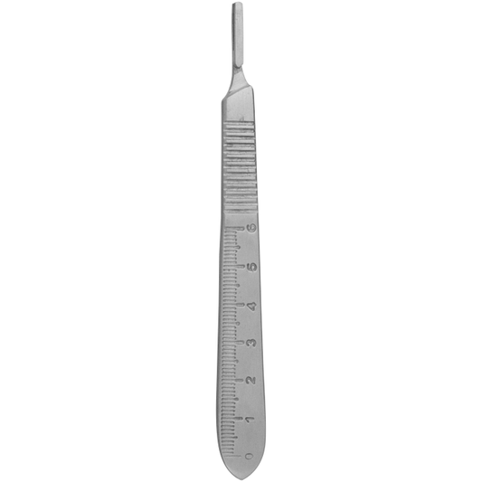 Scalpel Handle Fig.3