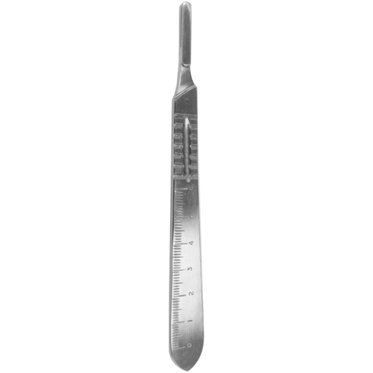 Scalpel Handle Fig.4
