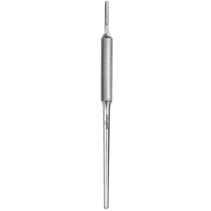 Scalpel Handle Corwin Round Fig.4r