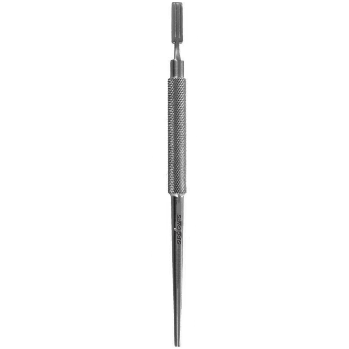 Scalpel Handle Round Double Head Fig.3