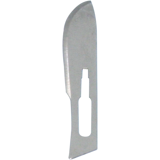 Sterile Scalpel Stainless Steel Blade