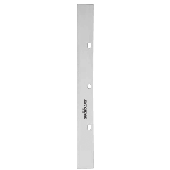 Dermatomes Spare Blade