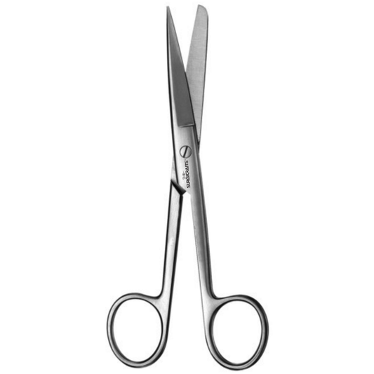 Doyen Operating, Dissecting Scissors