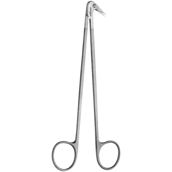 Cooley Reverse Cut Scissors
