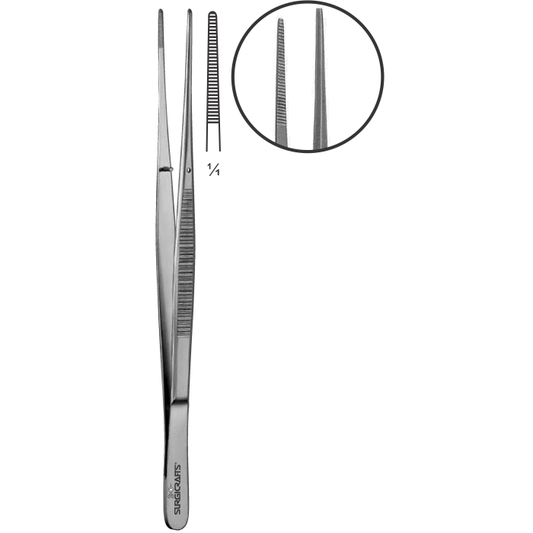 Standard Tissue Forceps