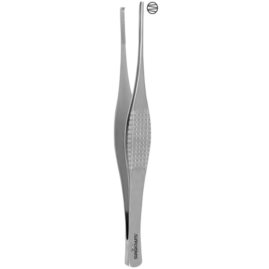 Ramsay  Teeth Dissecting Forceps
