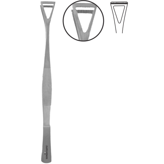 Collin-duval Forceps