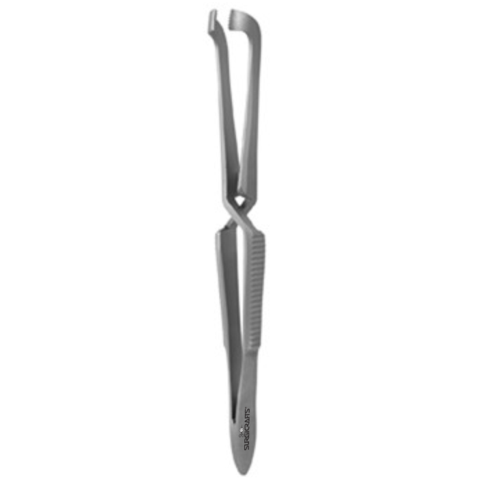 Lange Tissue Forceps