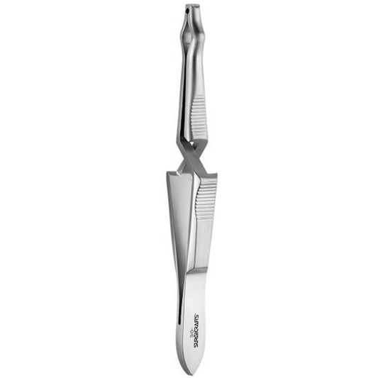 Hegenbarth Tissue Forceps