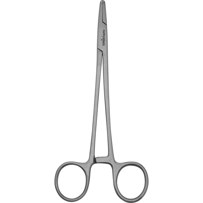 Mayo-hegar Needle Holder