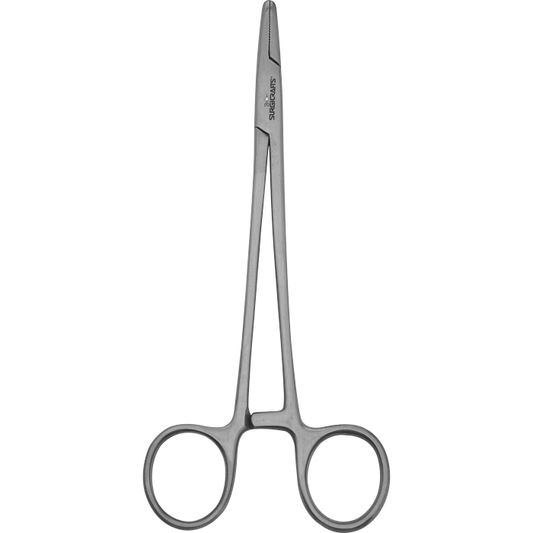 Mayo-hegar Needle Holder