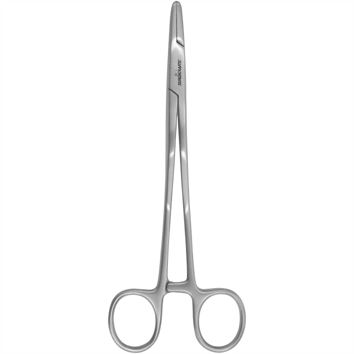 Bozemann Needle Holder