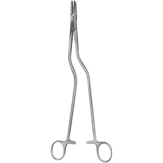 Masson luethy Needle Holder