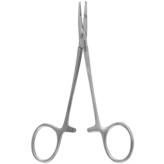 Needle Holders
