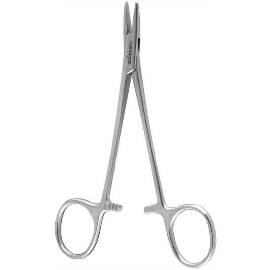 Halsey Needle Holder