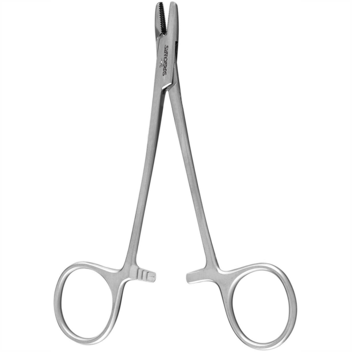 Derf Needle Holder