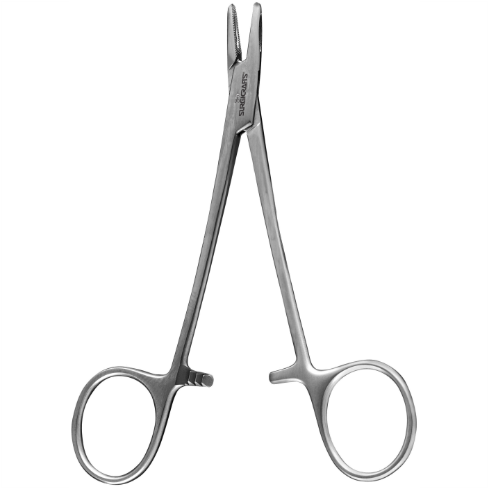 Collier Needle Holder