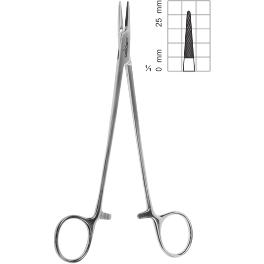 Needle Holders