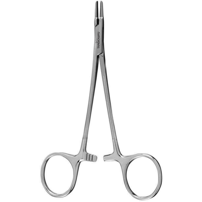 Ryder Needle Holder