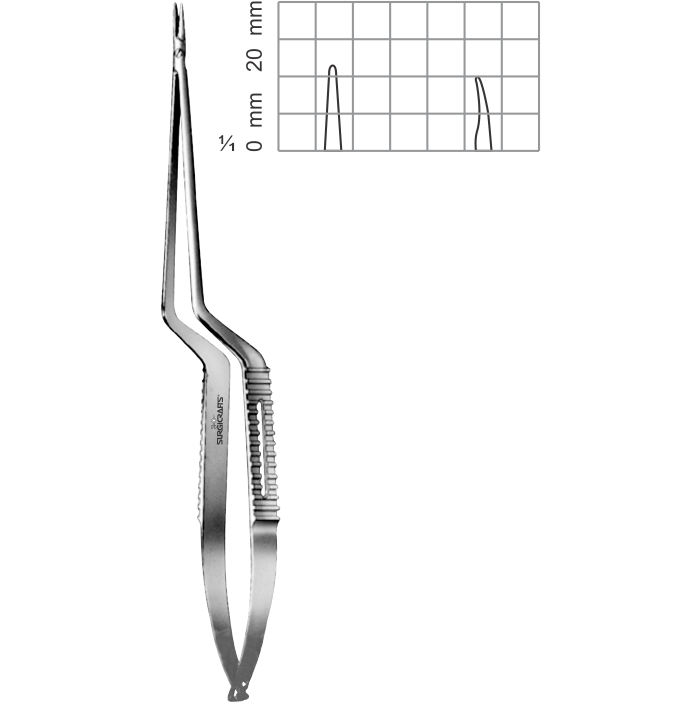Micro Needle Holder