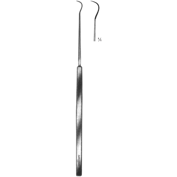 Toennis Hook & Skin Hook Sharp