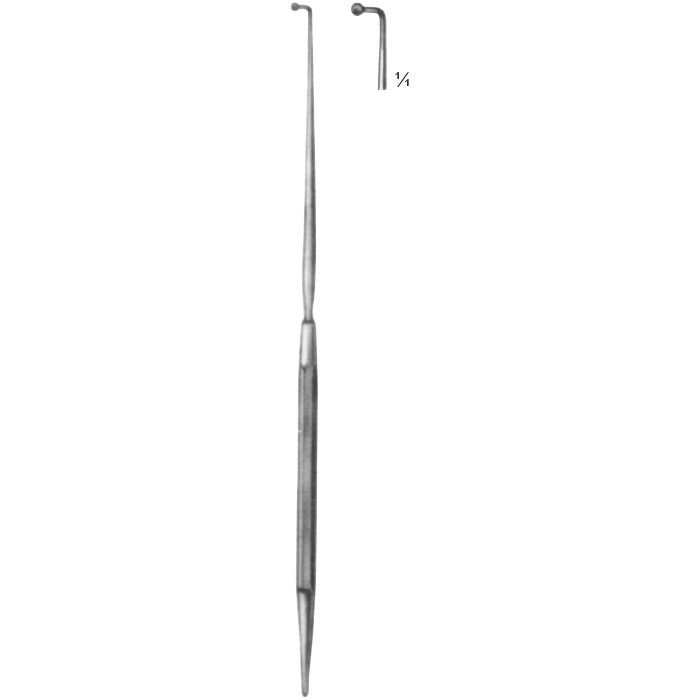 Allport babcock Mastoid Searcer