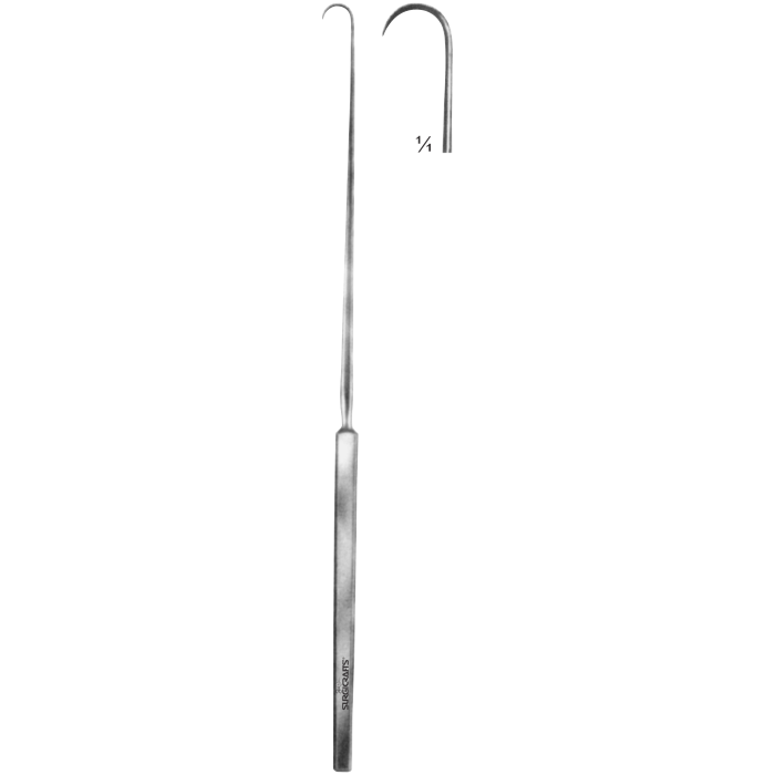 Sachs Skin Hooks