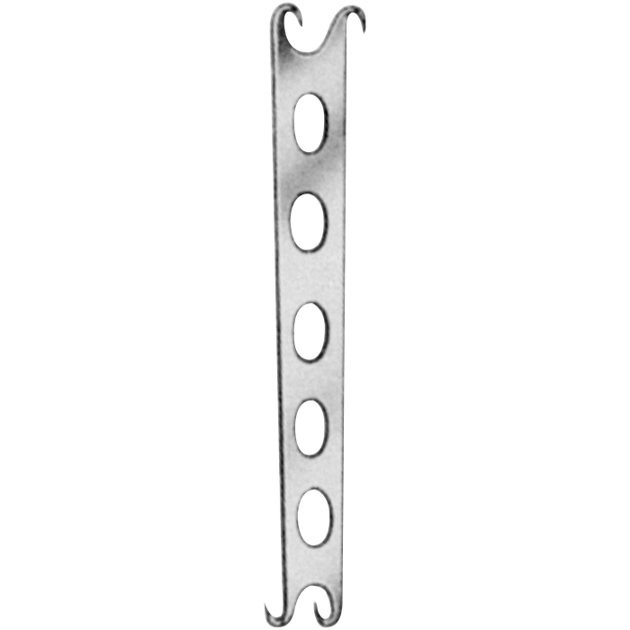Converse Hook