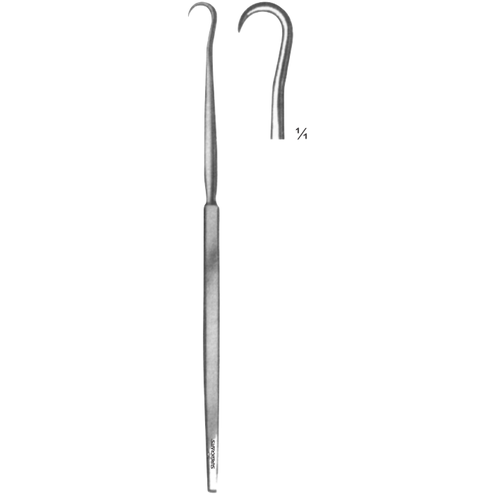 Iterson Hooklet