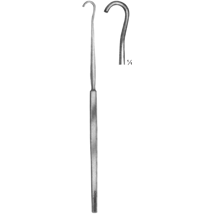 Iterson Hooklet