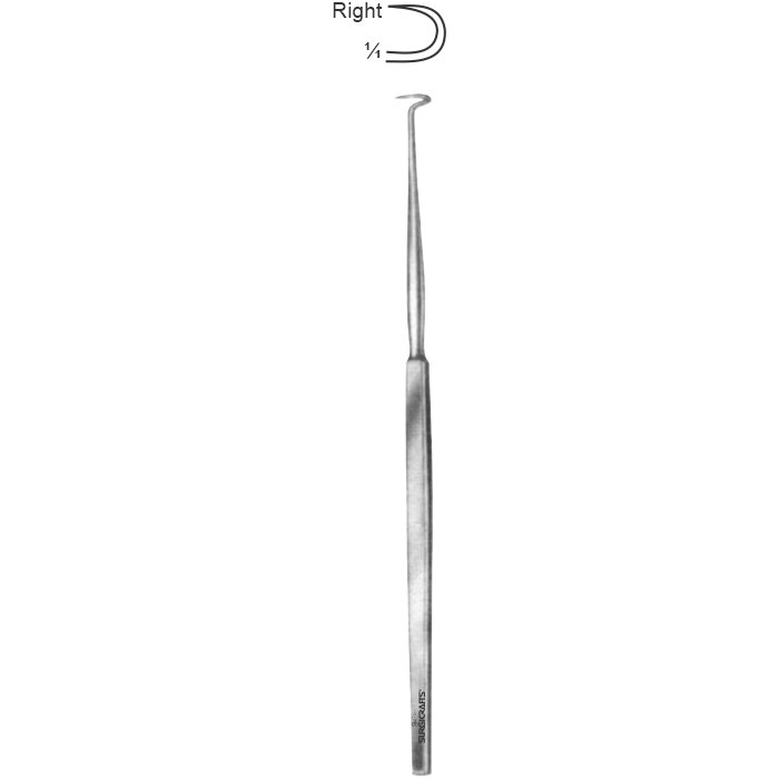 Bose Hooklet Right Sharp