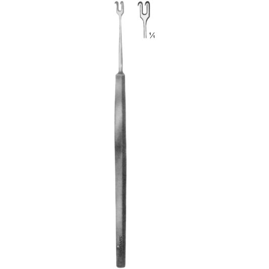 Rollet Hooklet Retractors
