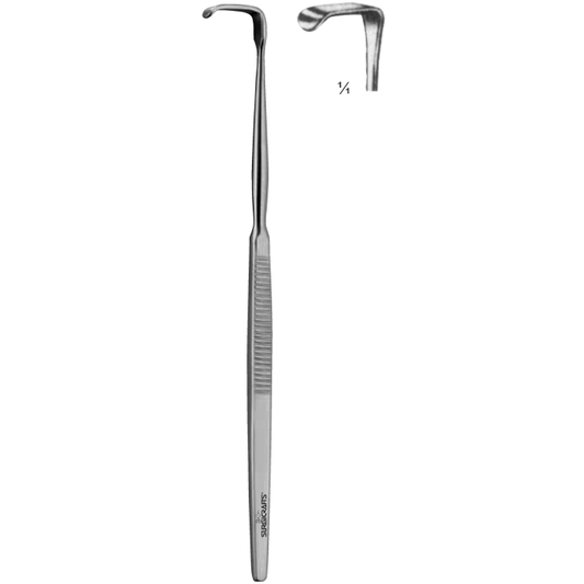 Lengenbeck Mini Retractor