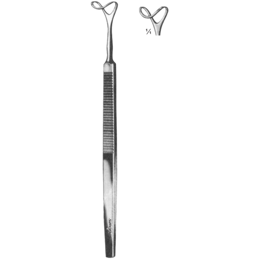 Mannerfeldt Retractor