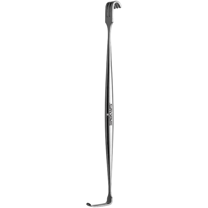 Senn Retractor Blunt