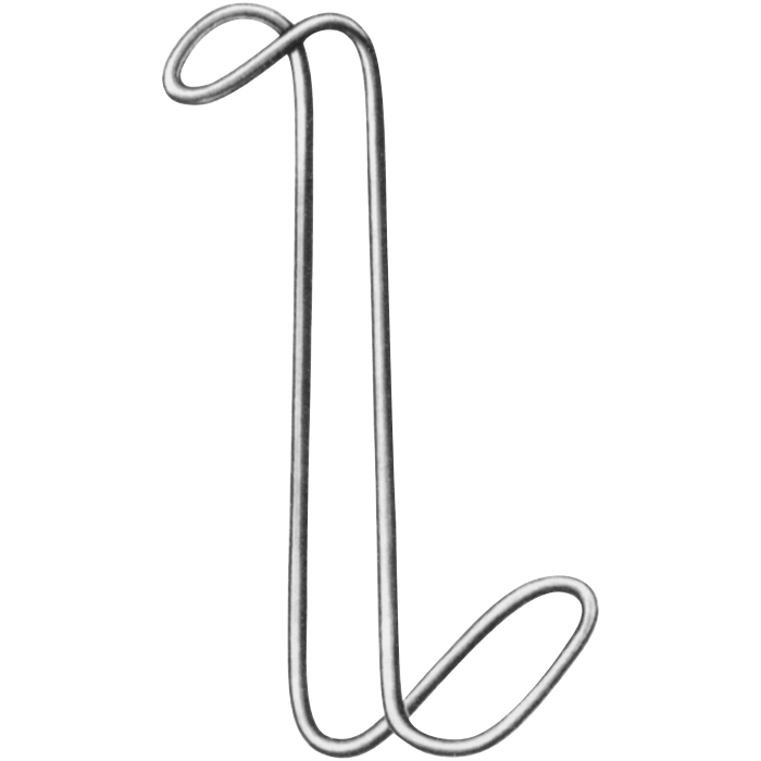 Collin hartmann Retractor