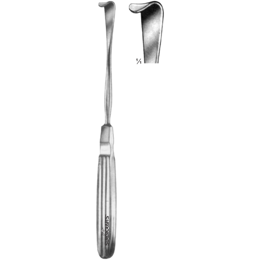 Herzfeld Retractor