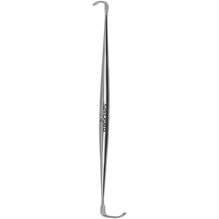 Ragnell davis Retractor