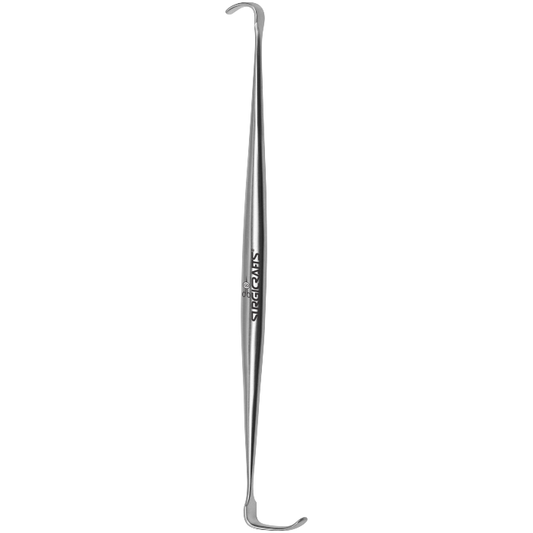 Ragnell davis Retractor